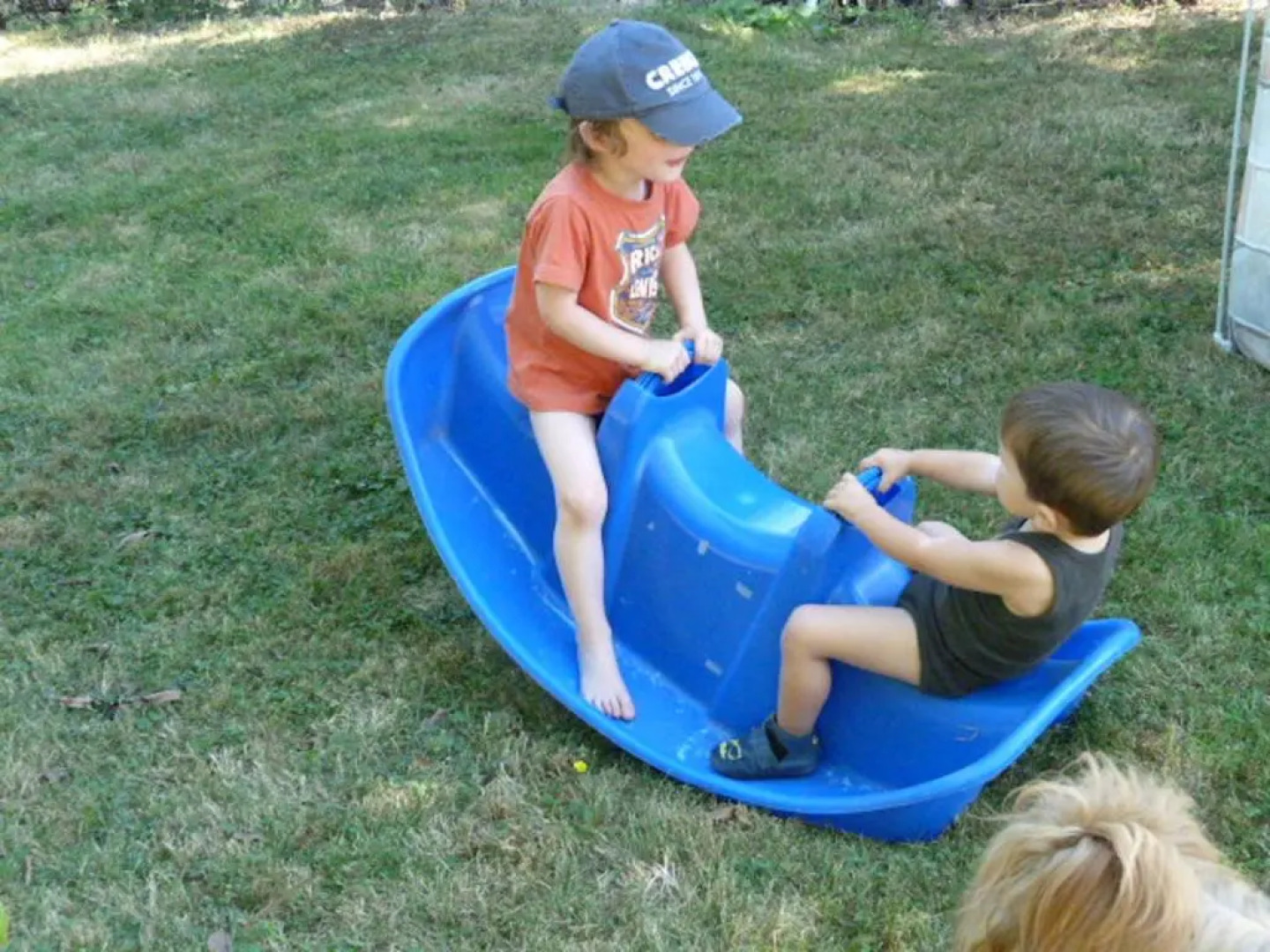 La Courtoise "Chez Gustine"