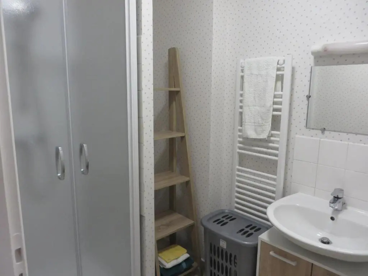 Appartement 4 Couchages