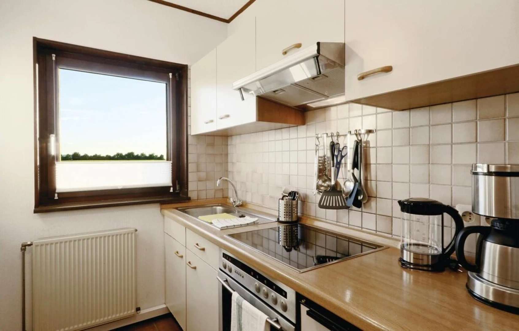 Stunning Home in Thalfang With 2 Bedrooms and Wifi