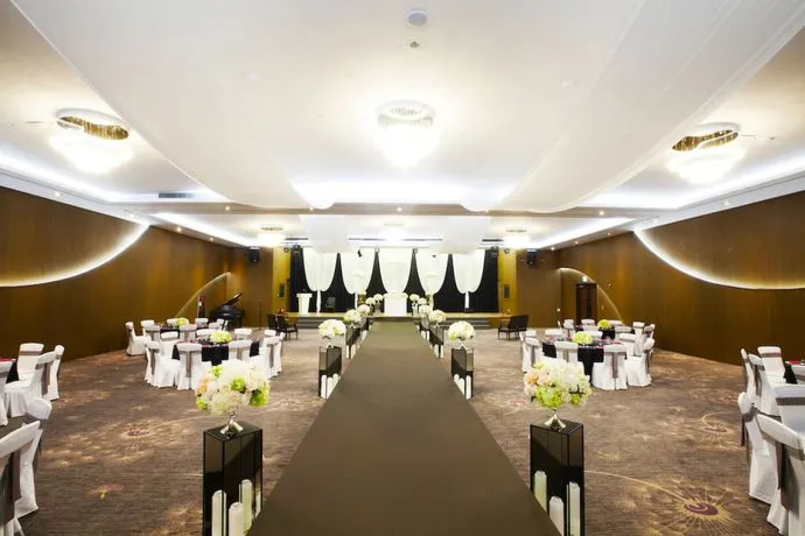 The-K Jirisan Family Hotel