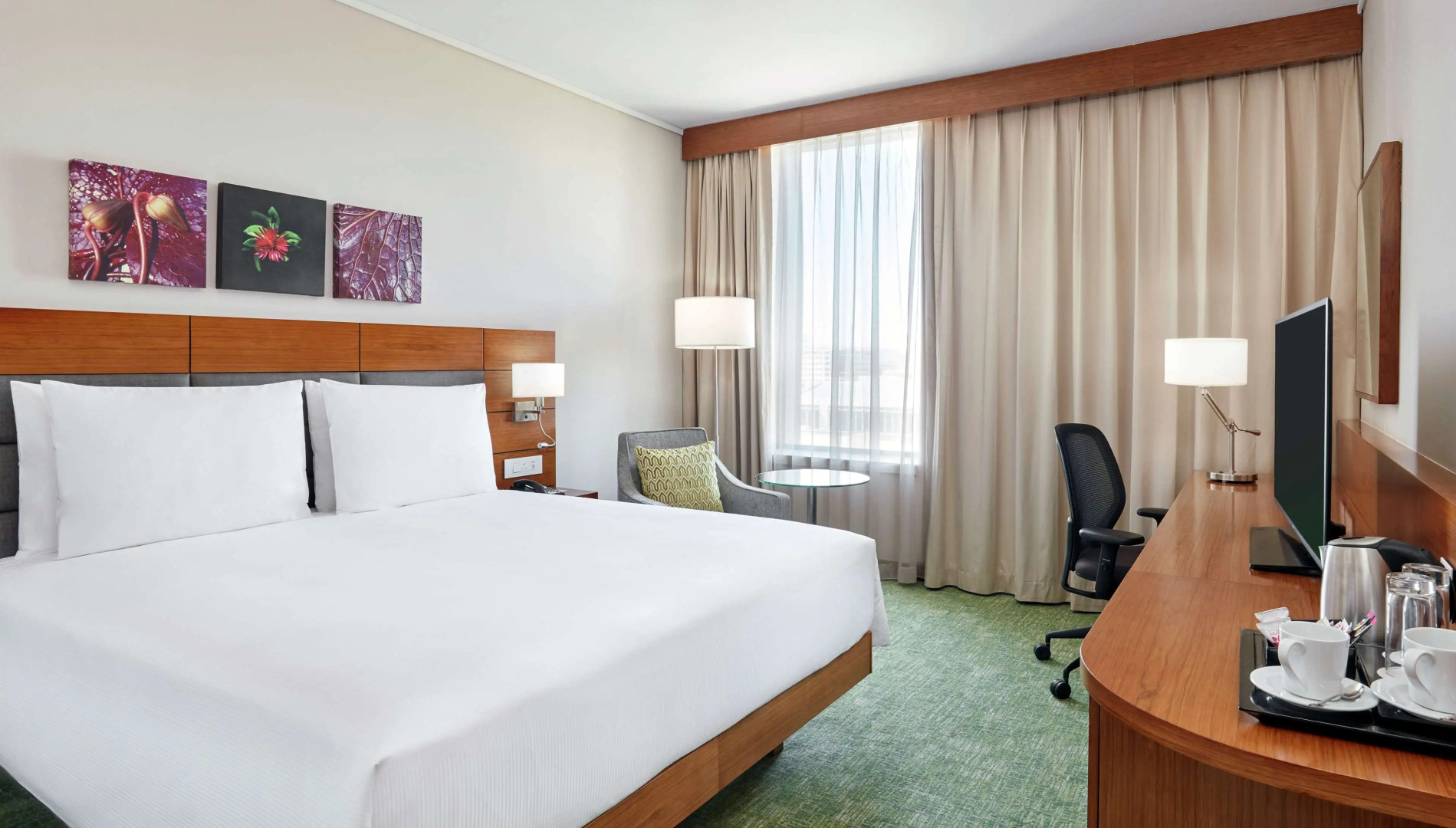 Hilton Garden Inn Gaborone