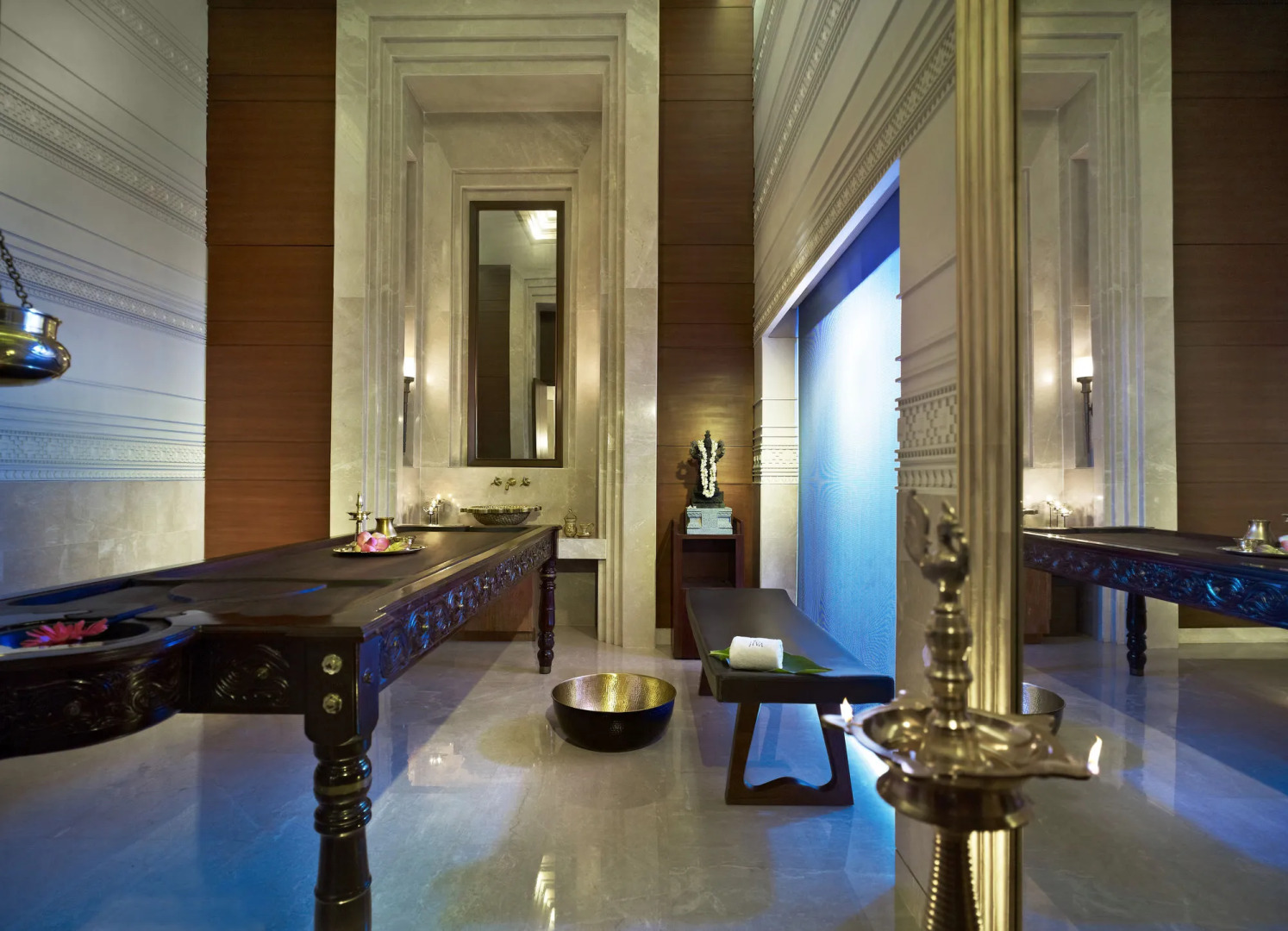 Taj Surajkund Resort & Spa, Delhi NCR