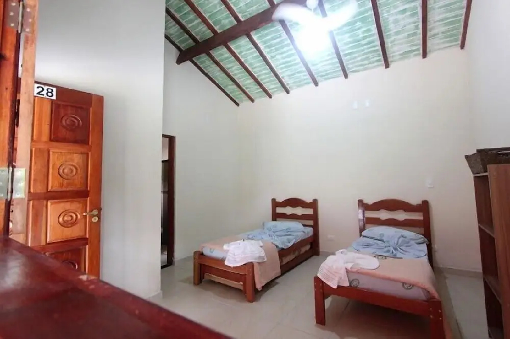 Pousada das Cavernas