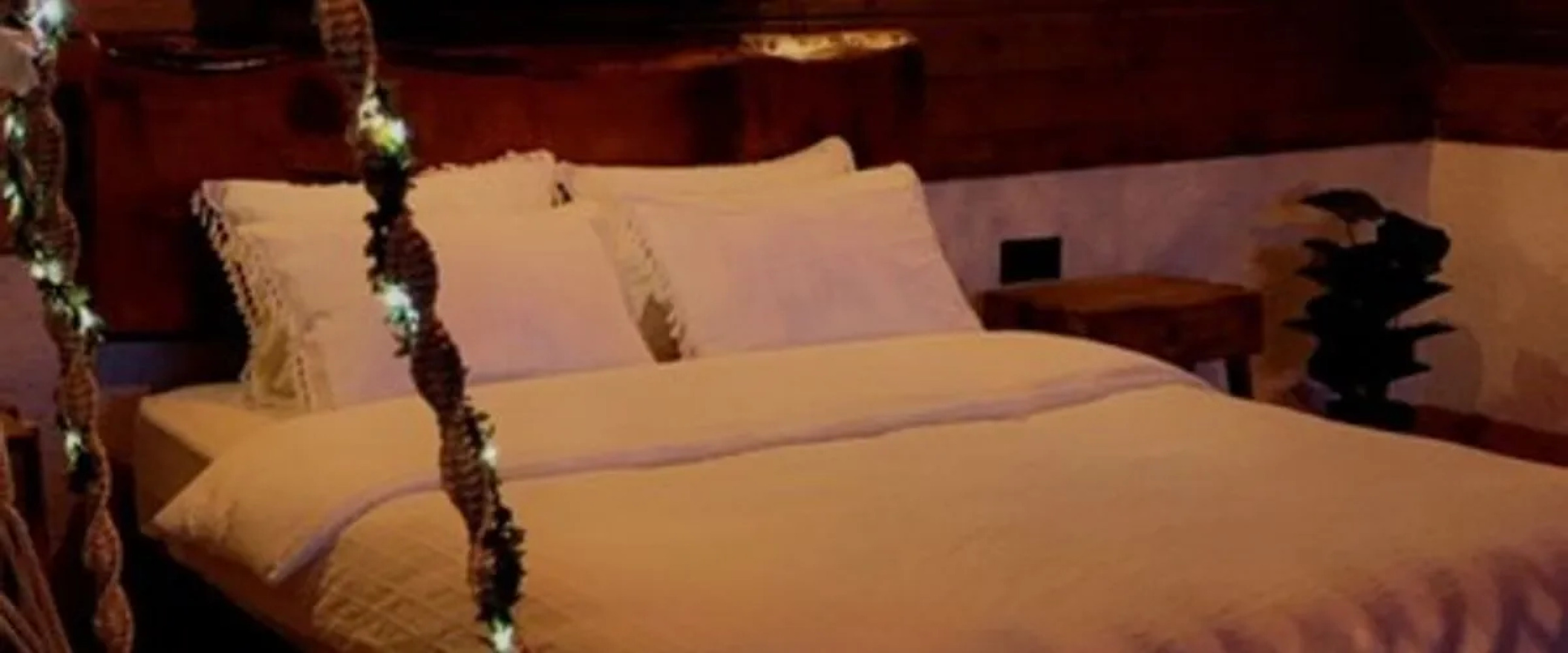 Lavinya Suit Bungalov