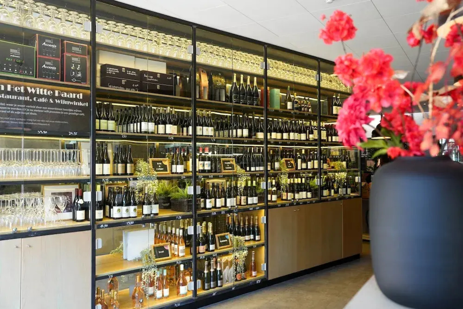 Hotel 't Witte Paard