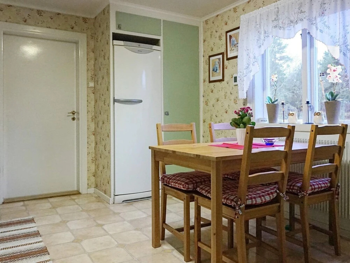 6 Person Holiday Home in Rimforsa