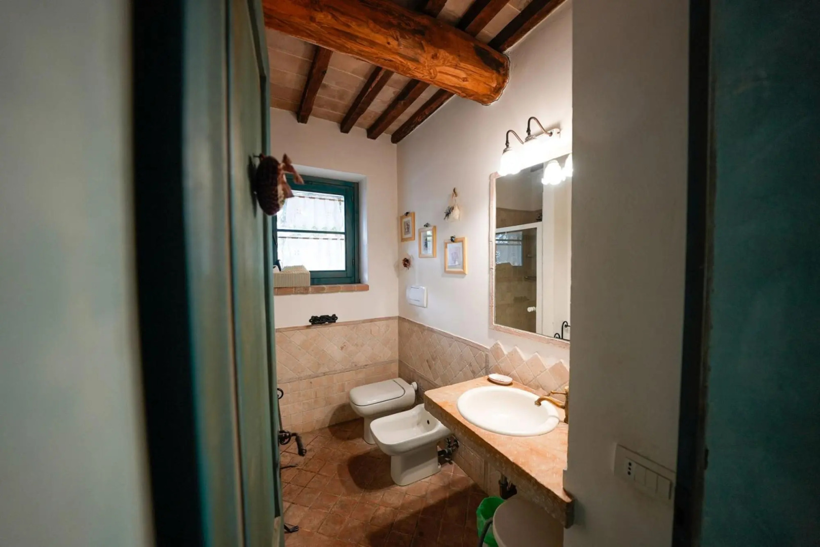 Villa for 4 Guests Private Pool Access to the Wellness Center of the Estate-noce