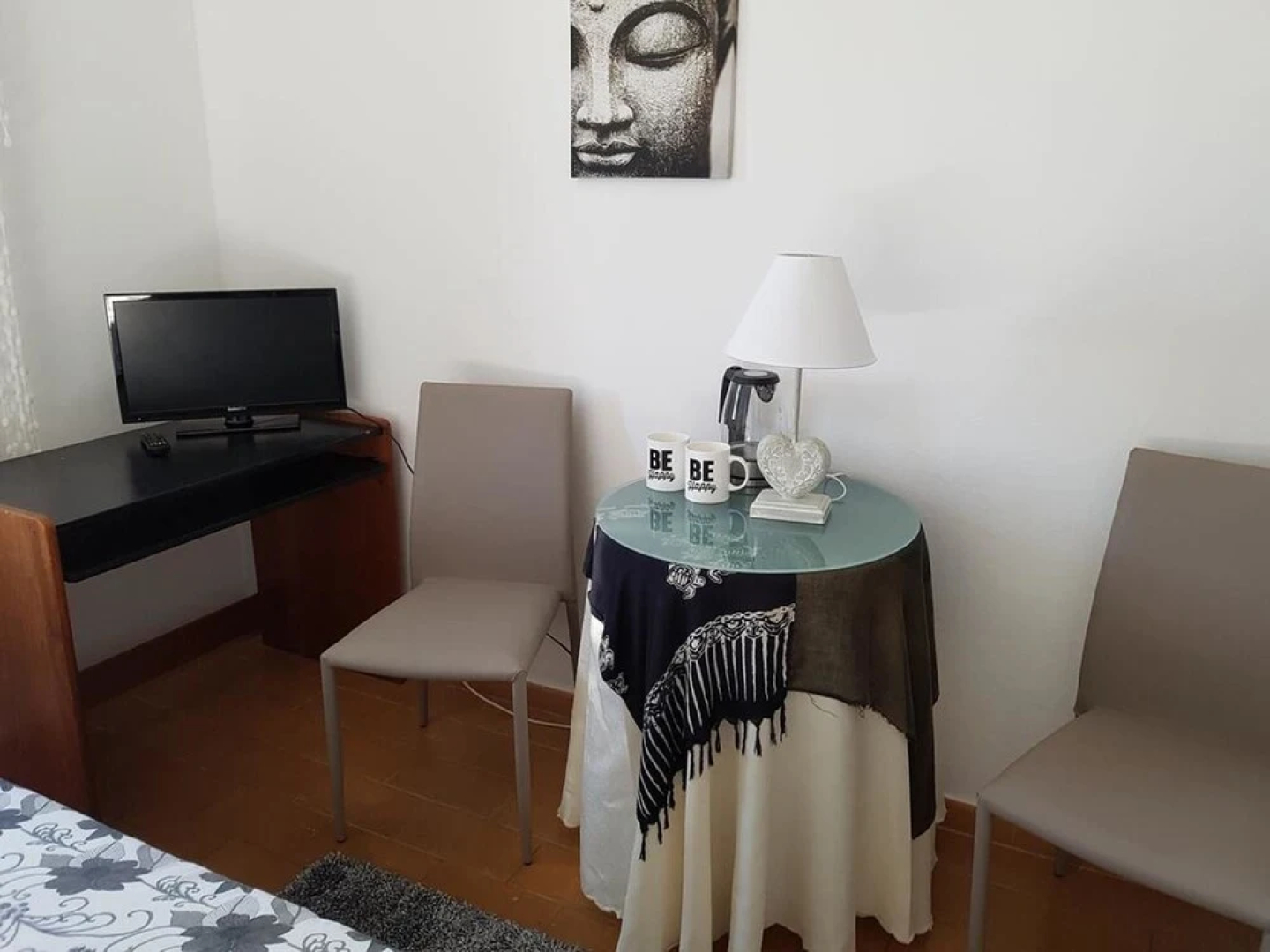 Apartment With 3 Bedrooms in Sagres, With Balcony and Wifi - 800 m From the Beach