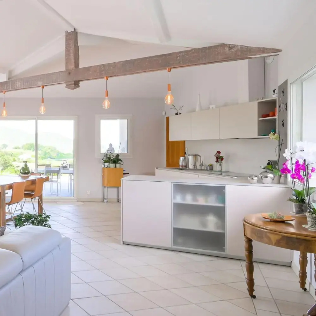 Maison Madalena With Pool Close to Ocean