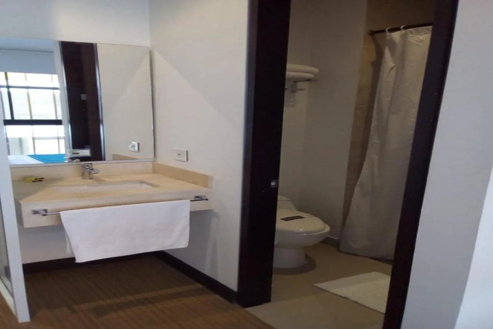 Suite Sumapaz Hotel