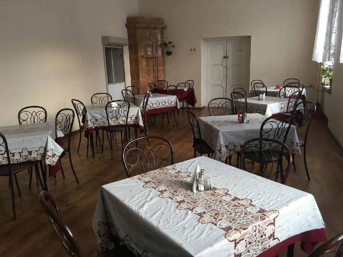 LESOGORSKAYA RESORT - Hostel