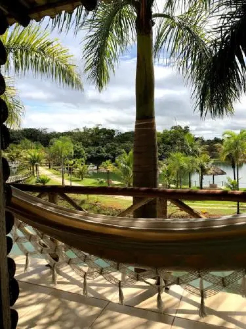 Villa Triacca Eco Pousada