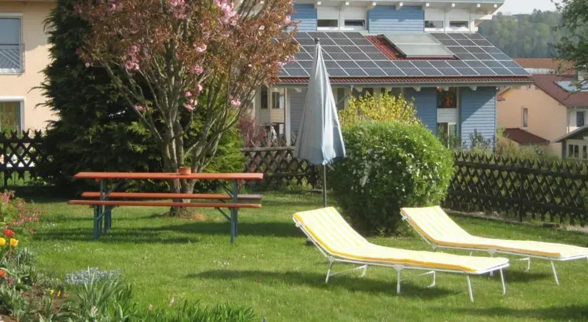 Ferienwohnung Engesser
