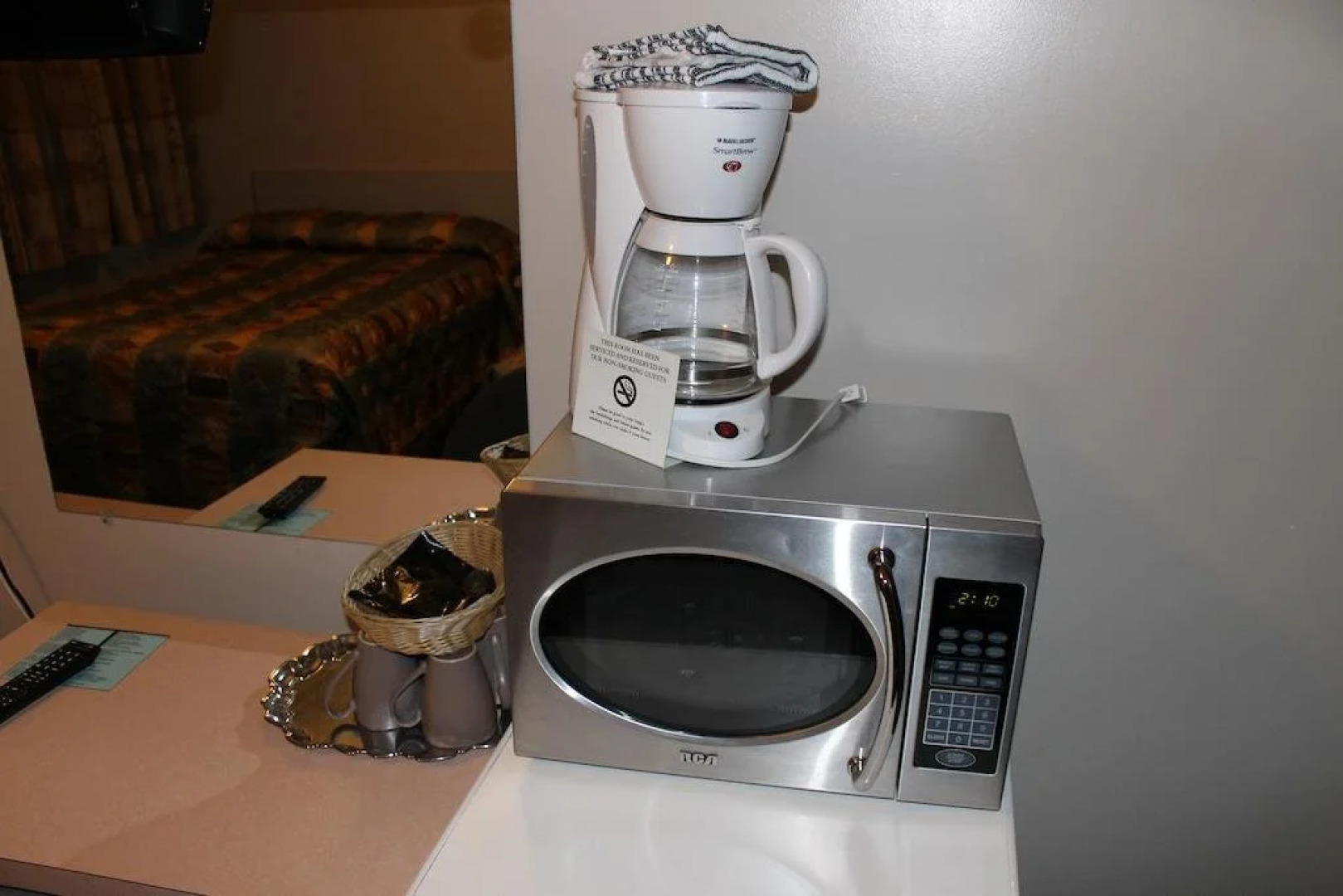 Ranchland Villa Motel