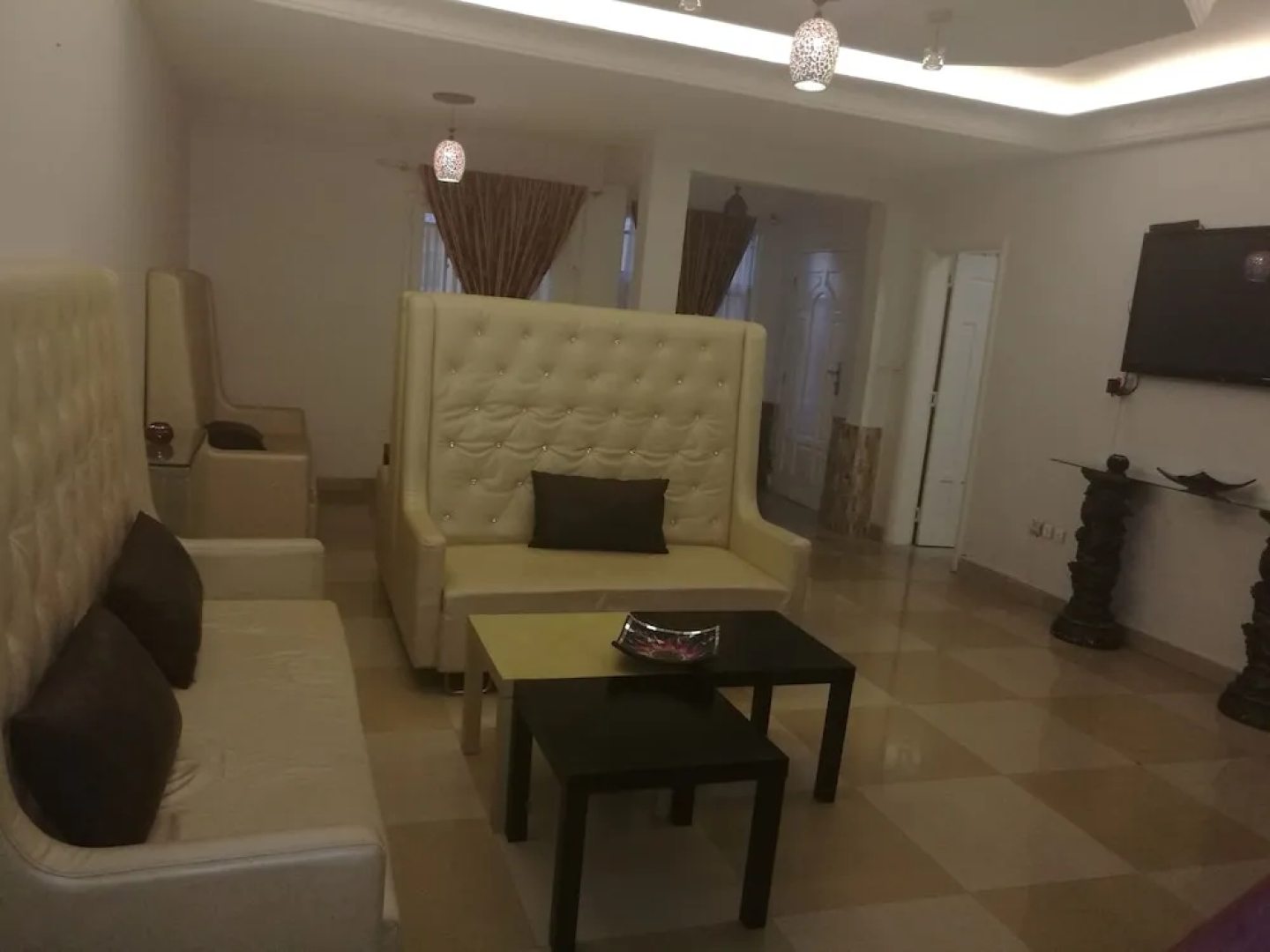 Casa Suit Capir