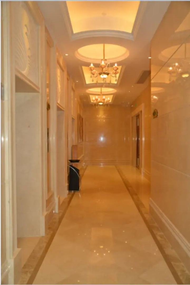 Vienna Hotel Qingyuan Taihe Ancient Cave