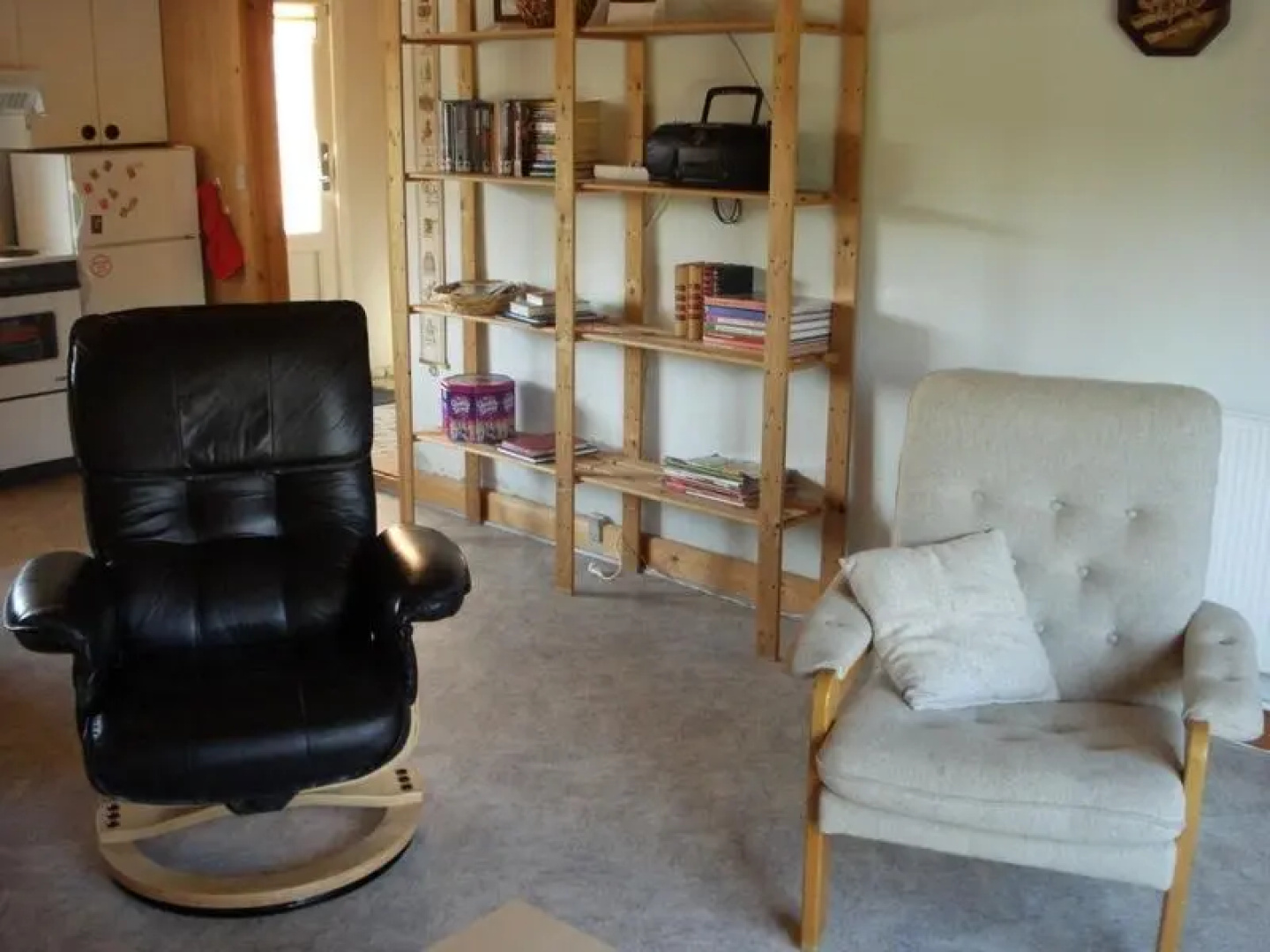 Kirstinesminde Holiday House