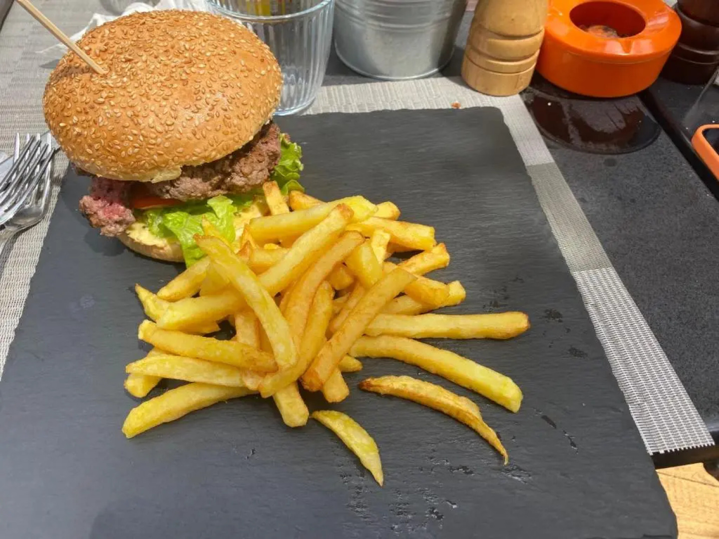 Hôtel Fleur des Alpes