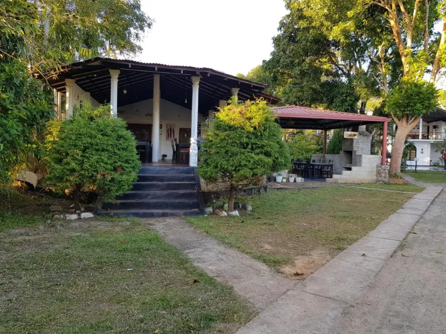 Ella Forest Paradise Hotel
