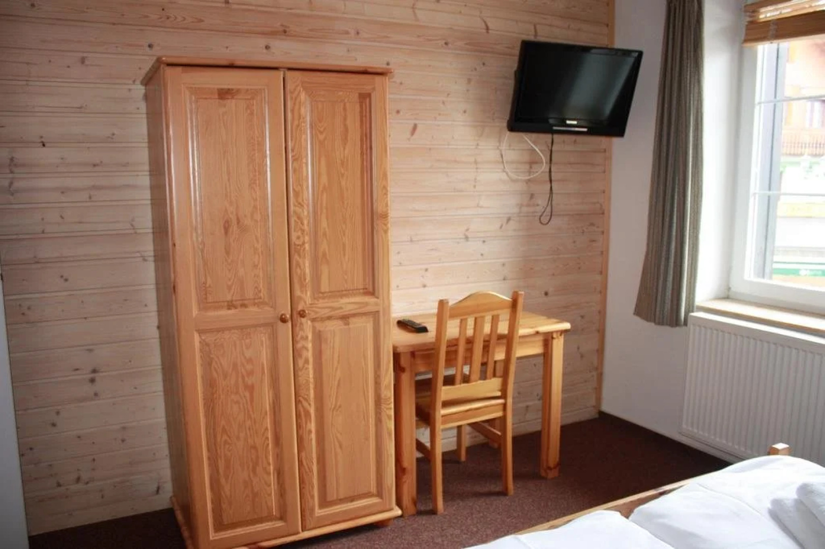 Chata U Krale Sumavy s.r.o.