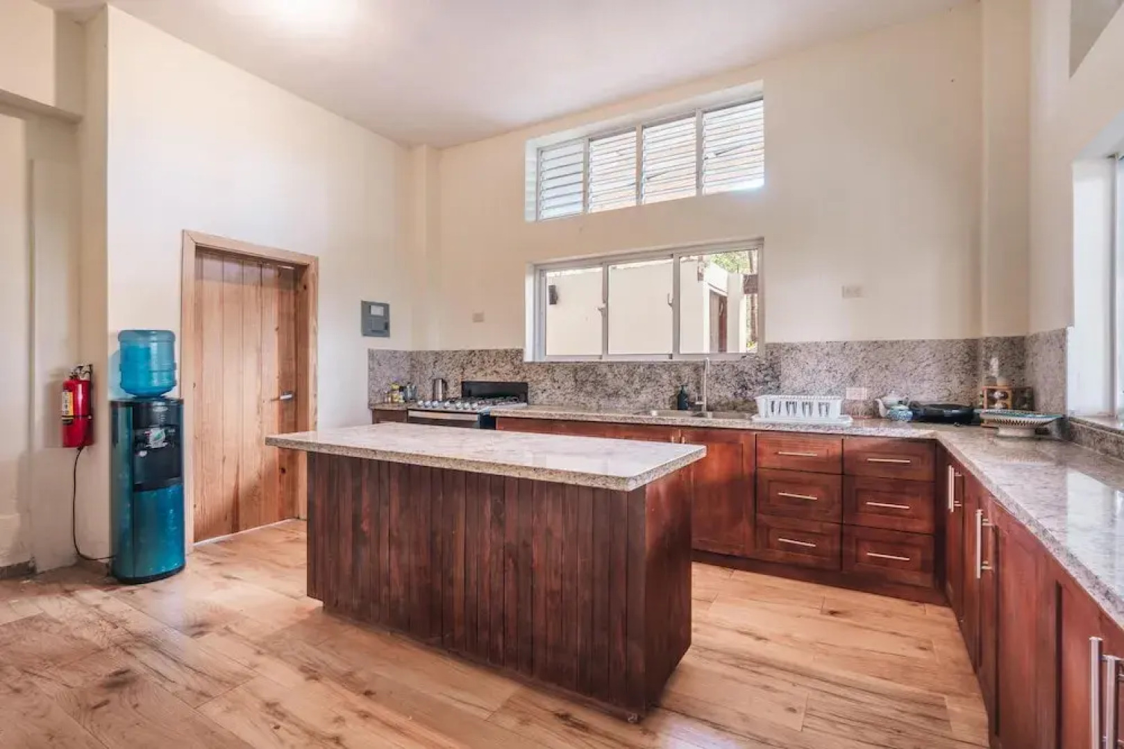 Stunning Villa w Pool Mountain View in Jarabacoa