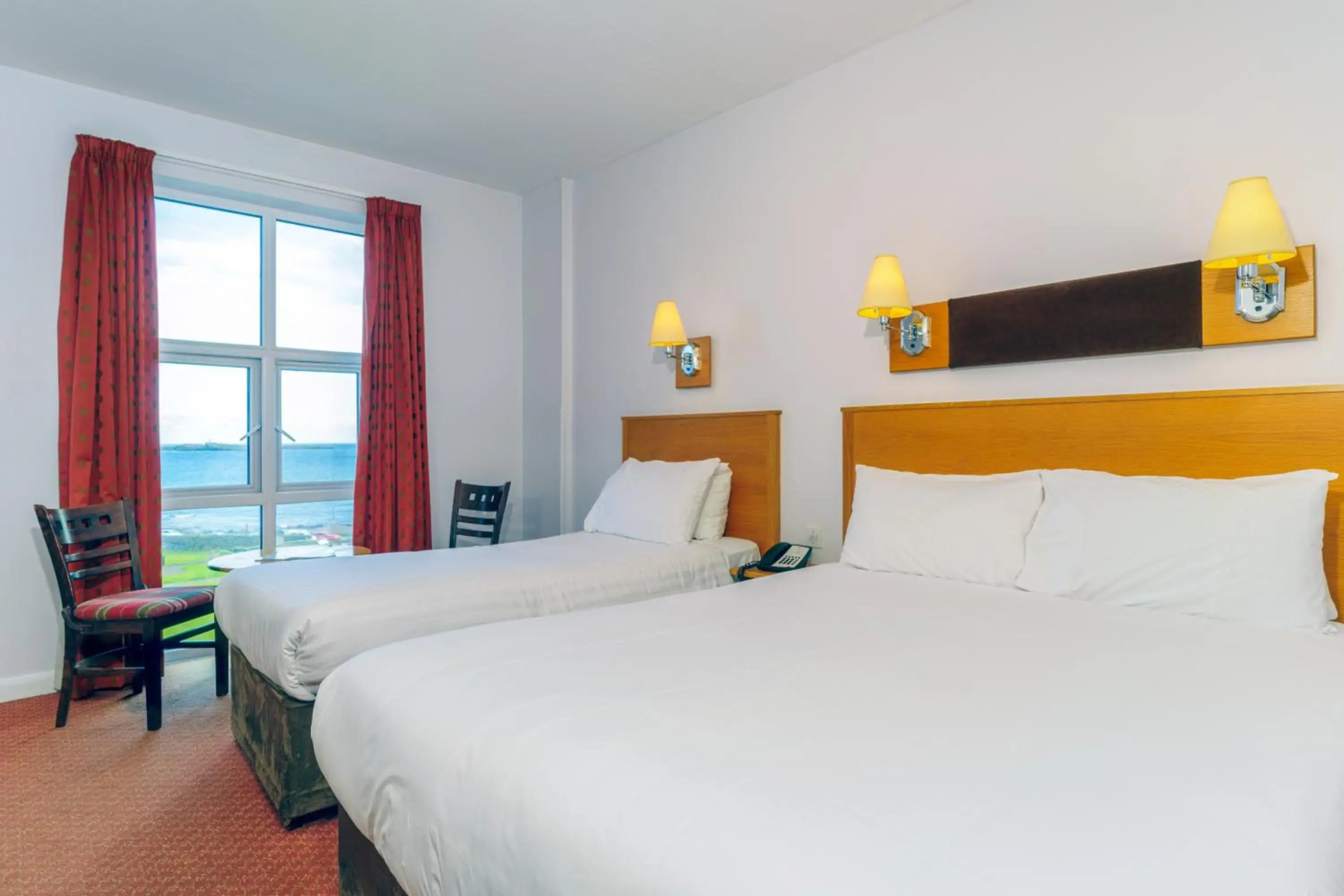 Portrush Atlantic Hotel