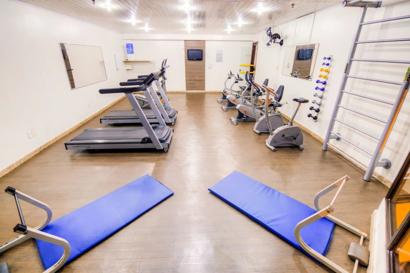 Hotel Vilage Inn Ribeirão Preto & Convenções By Nacional Inn