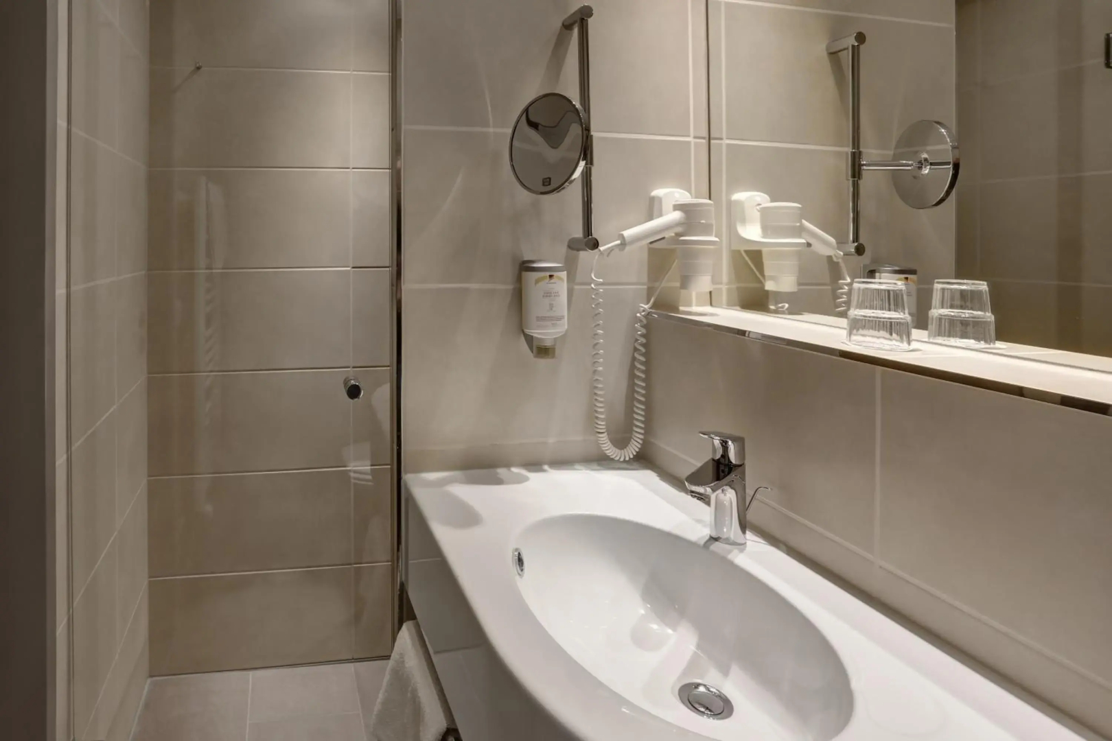 Parkhotel CUP VITALIS - Adults Only