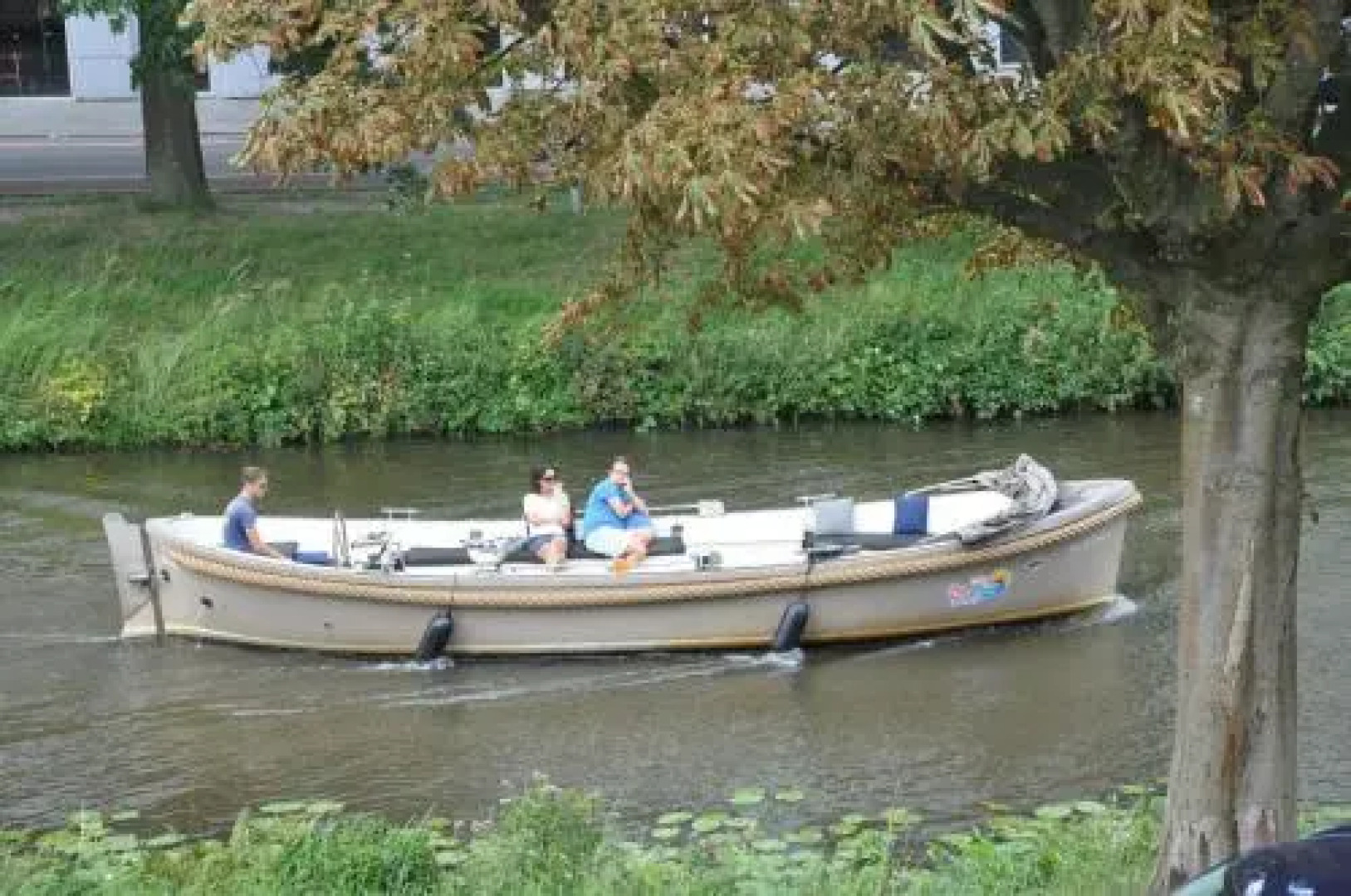 Breda Nightflight Jeugdherberg