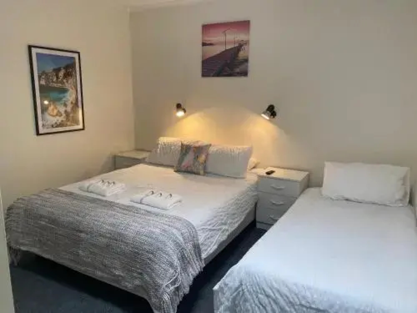 Tumby Bay Marina Motel