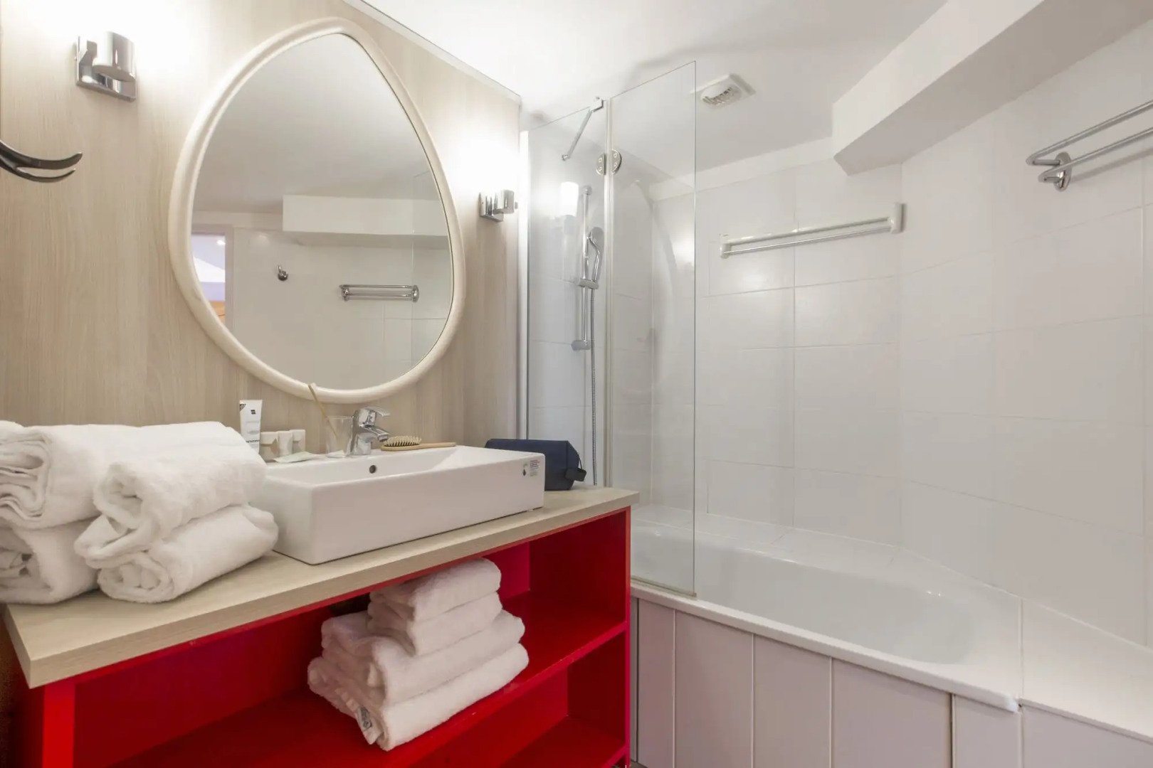 Pierre & Vacances Résidence premium Haguna