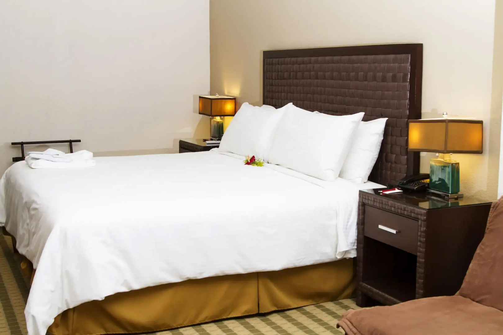 Rincón del Valle Hotel & Suites