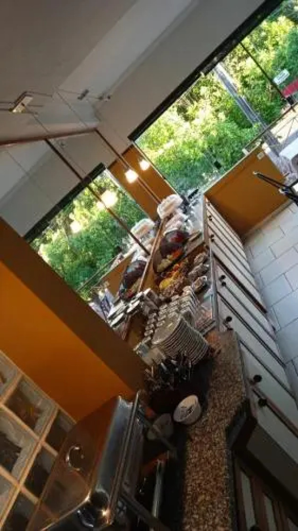 São Francisco Shopping Hotel