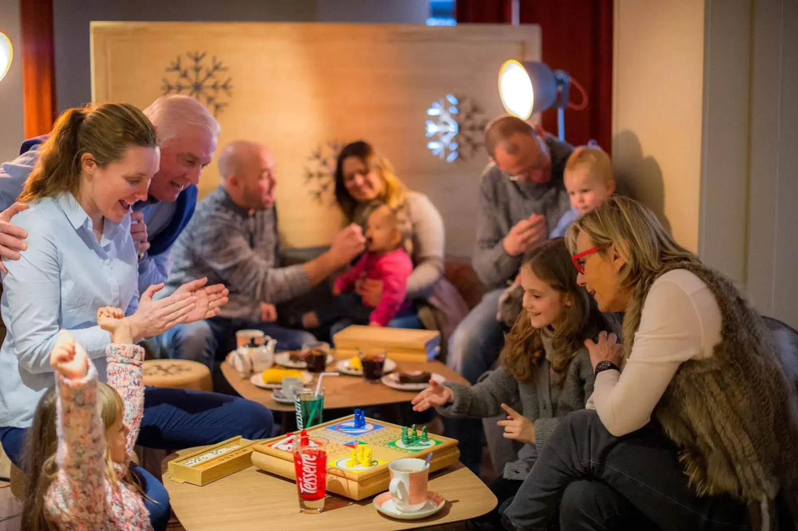 Club Vacances Bleues Les Alpes d'Azur