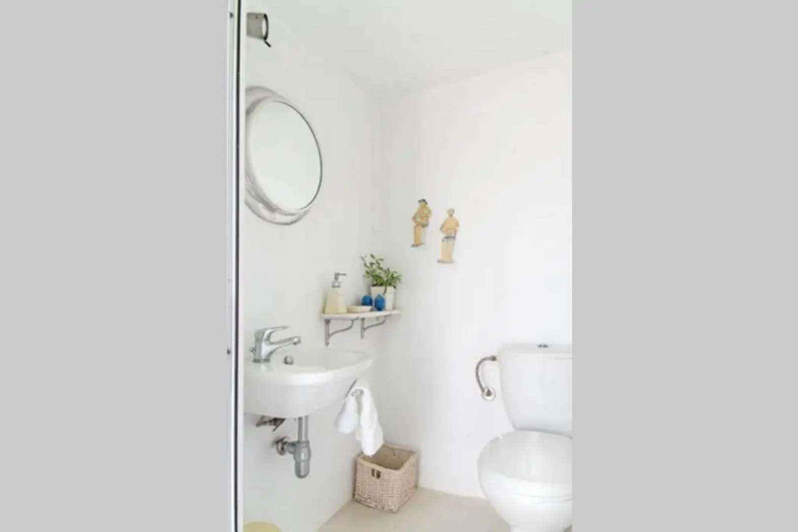 Family Maisonette with pool #3