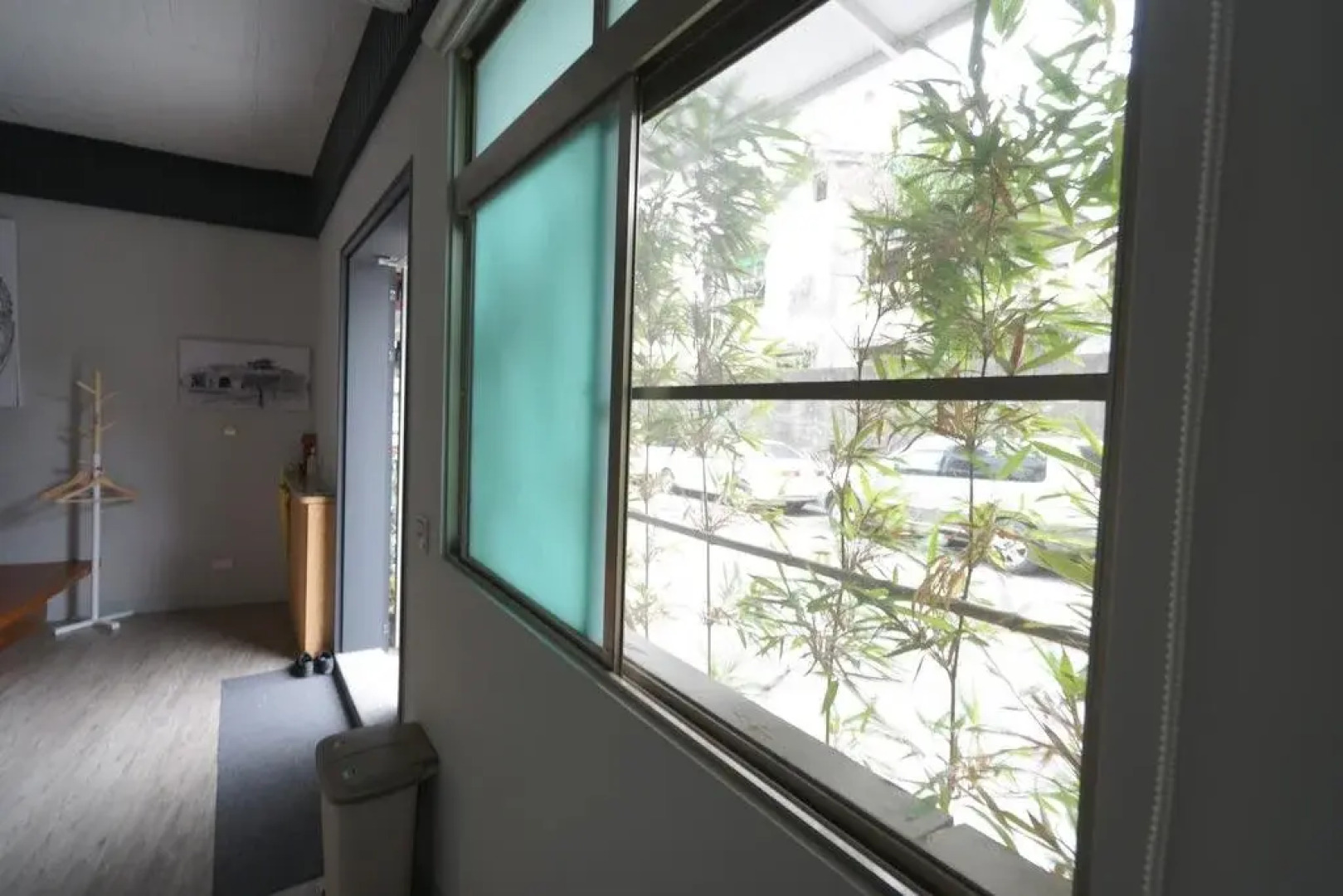 Slow Tainan Homestay