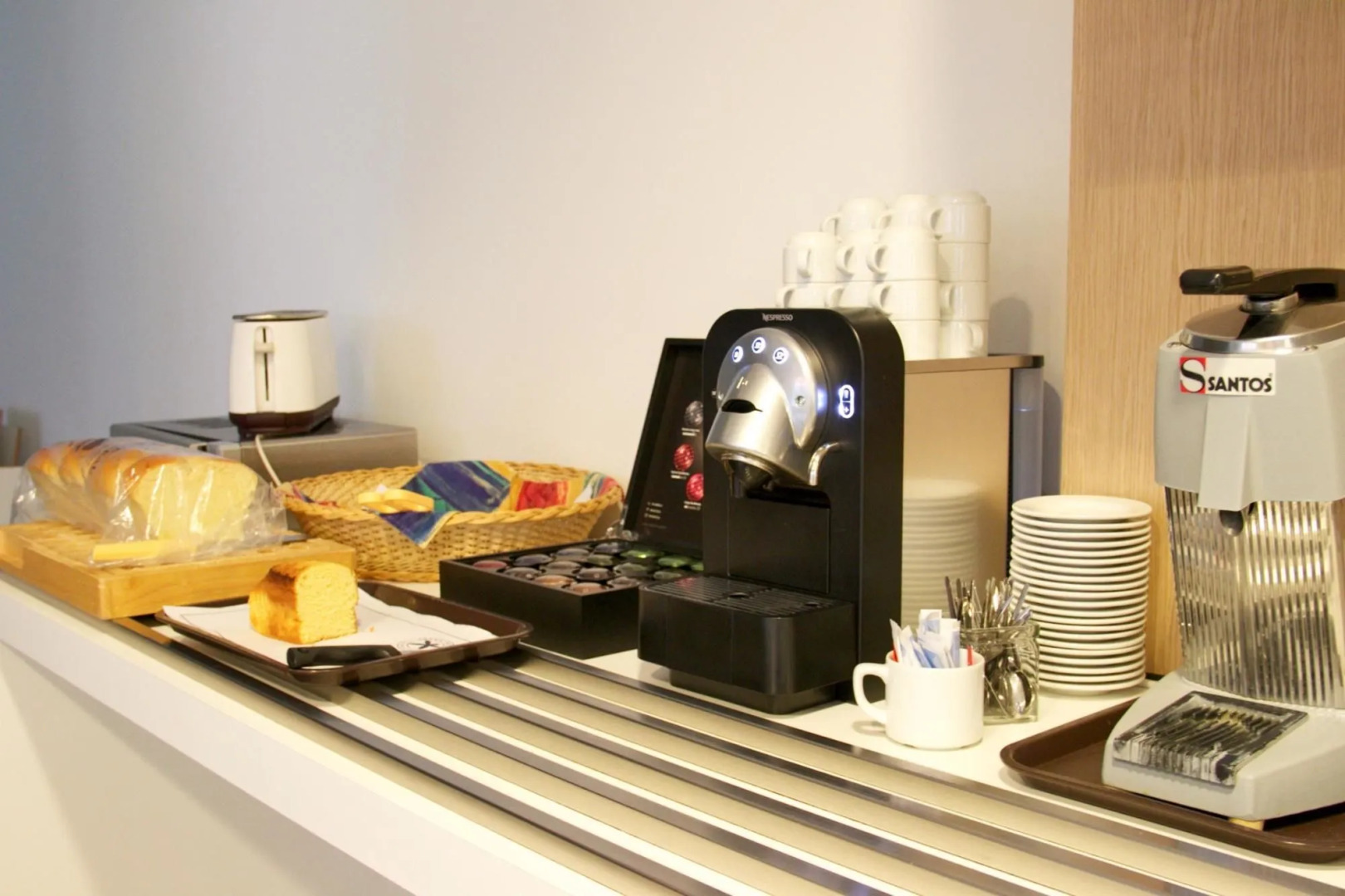 Best Western Hotel San Benedetto