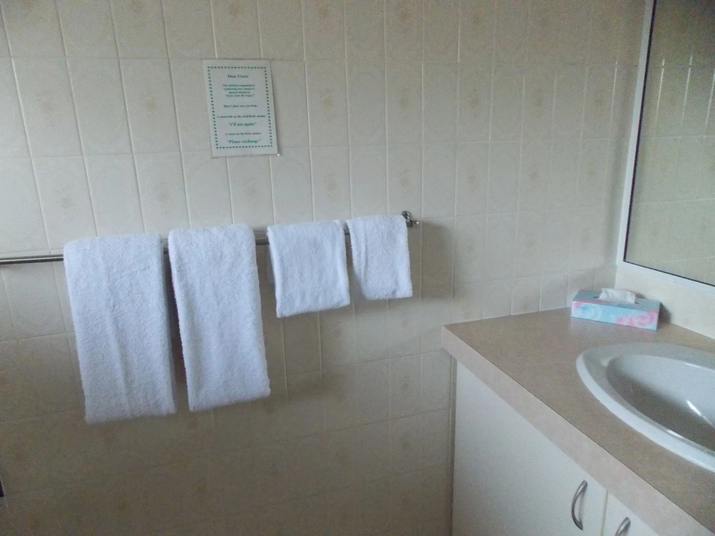 Wunpalm Motel & Holiday Cabins