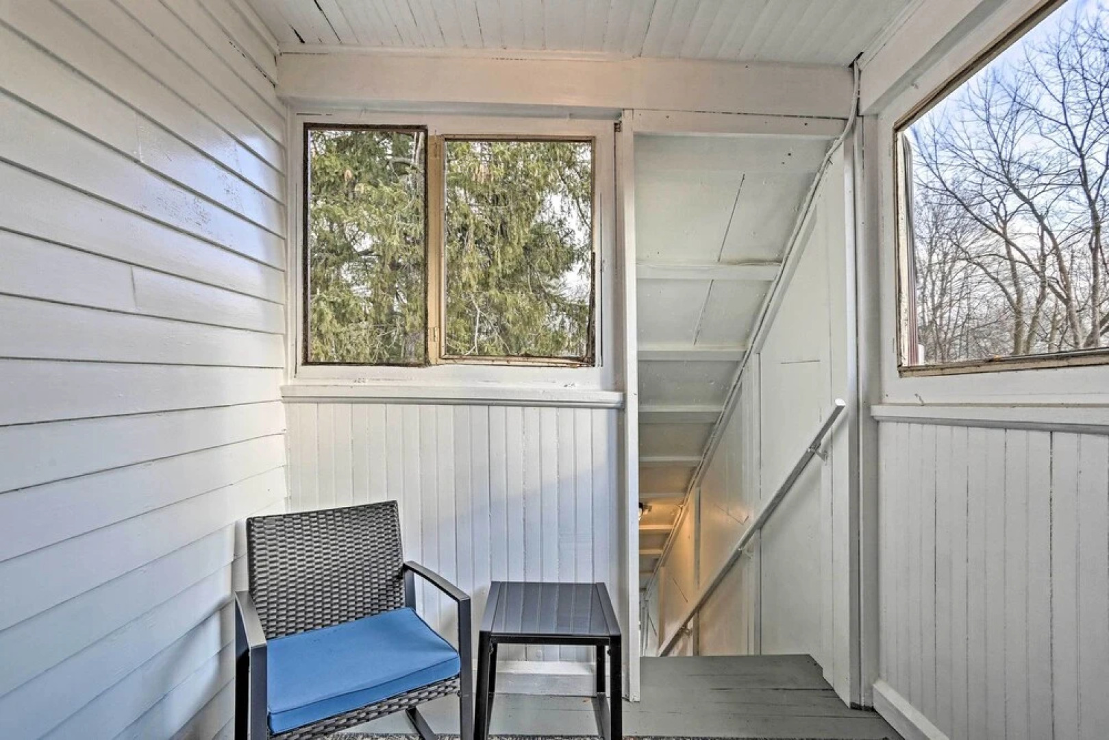 Pet-friendly Apt in 1850's Victorian Mansion!