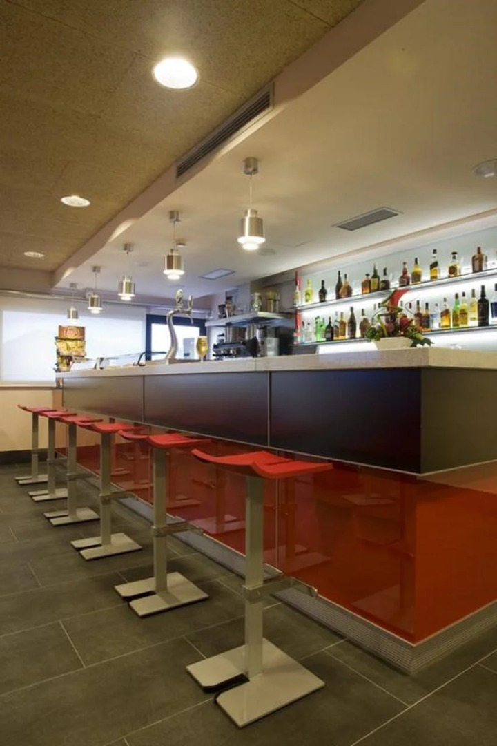 Hotel San Fermín Pamplona