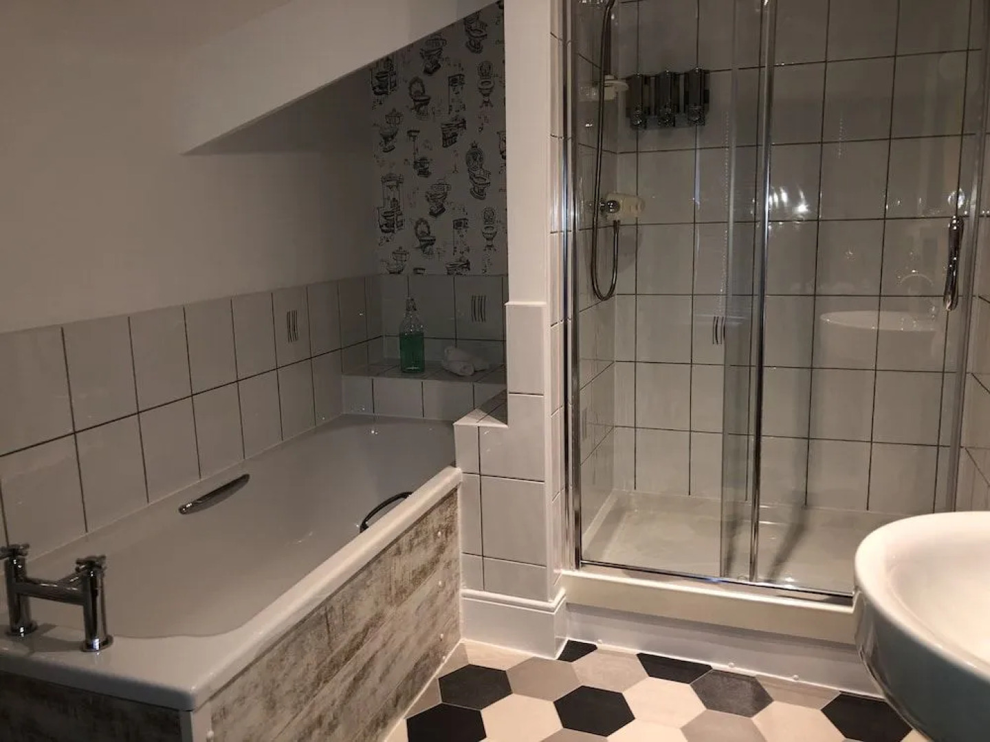 Summer Hill Guest House