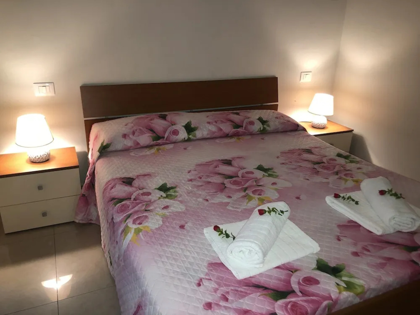 Volì club Bed & Breakfast