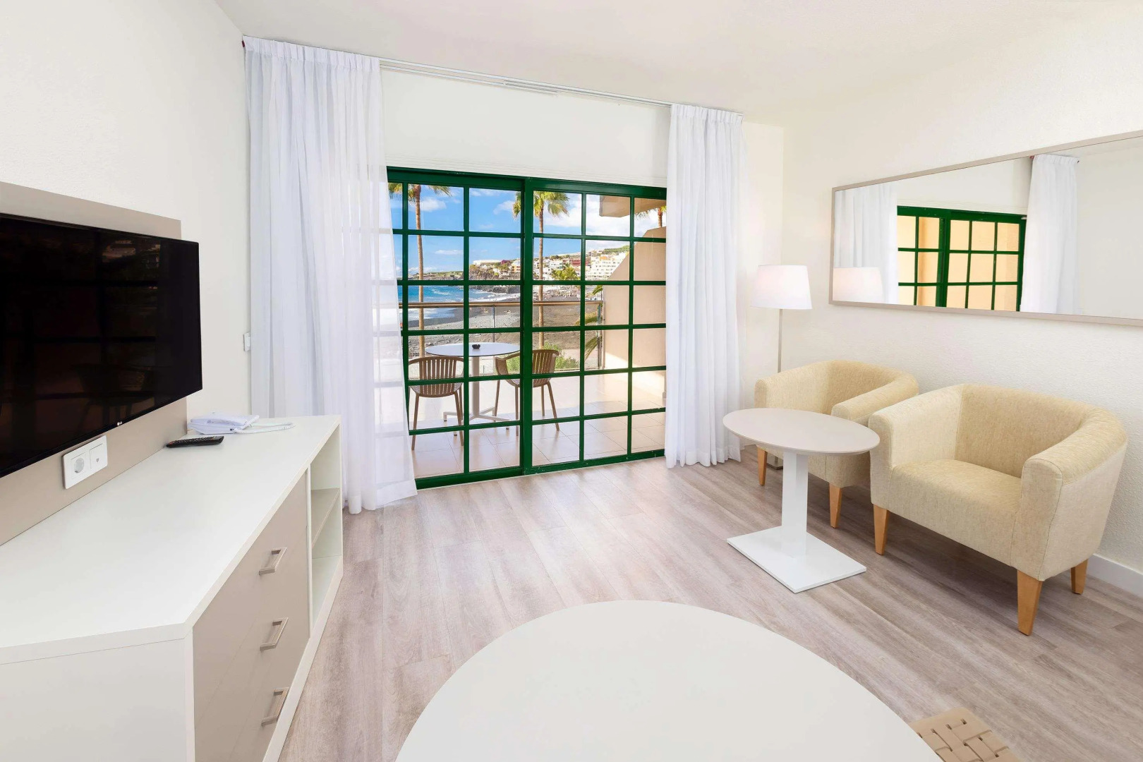 Apartments La Palma Affiliated by Meliá