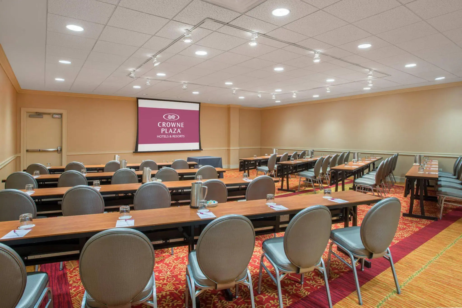 Crowne Plaza Syracuse