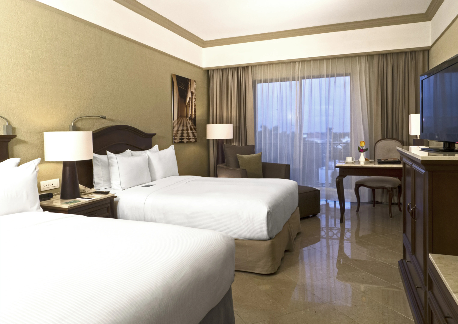 Fiesta Americana - Merida