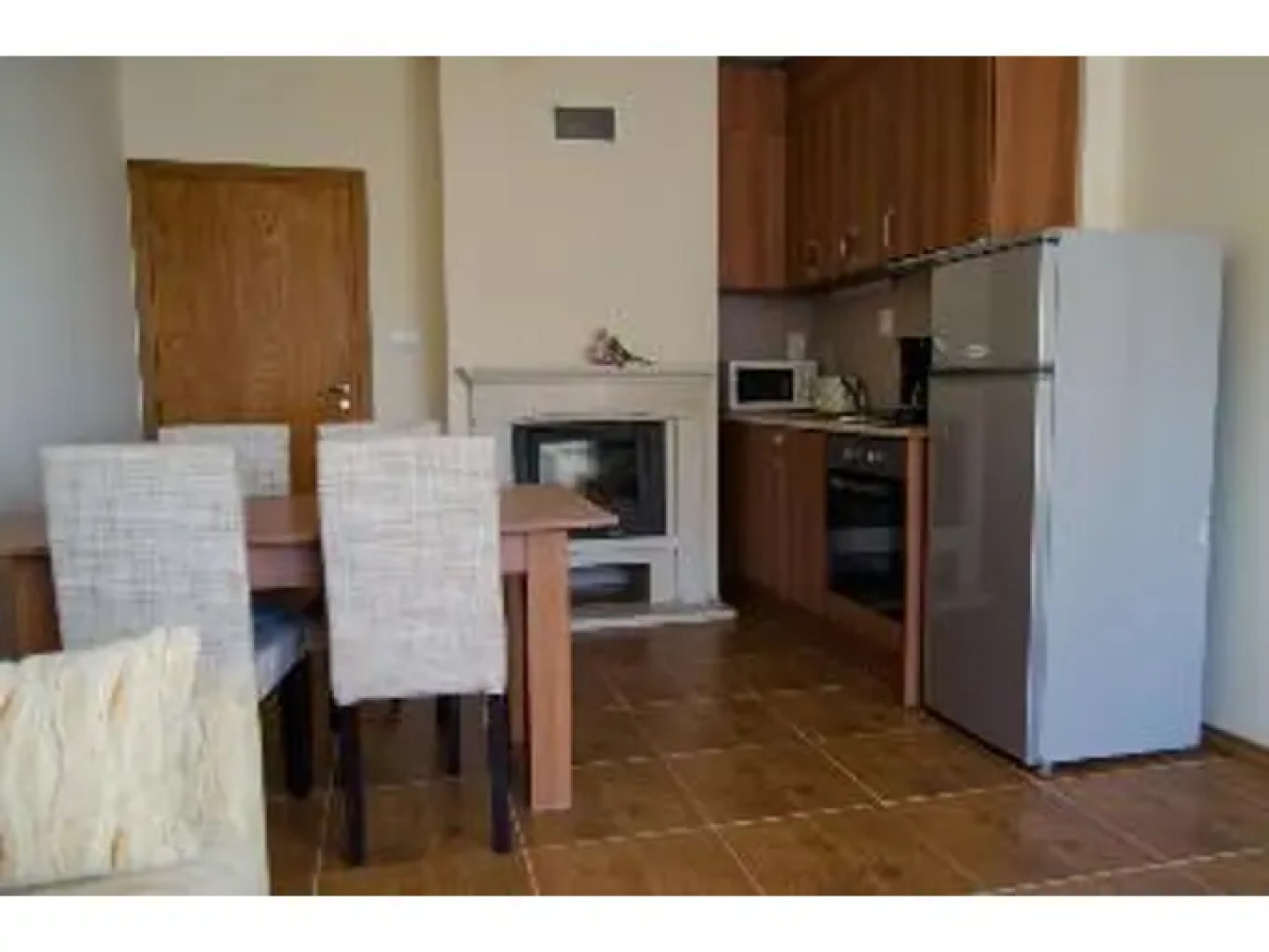 Complex Lucky Pamporovo