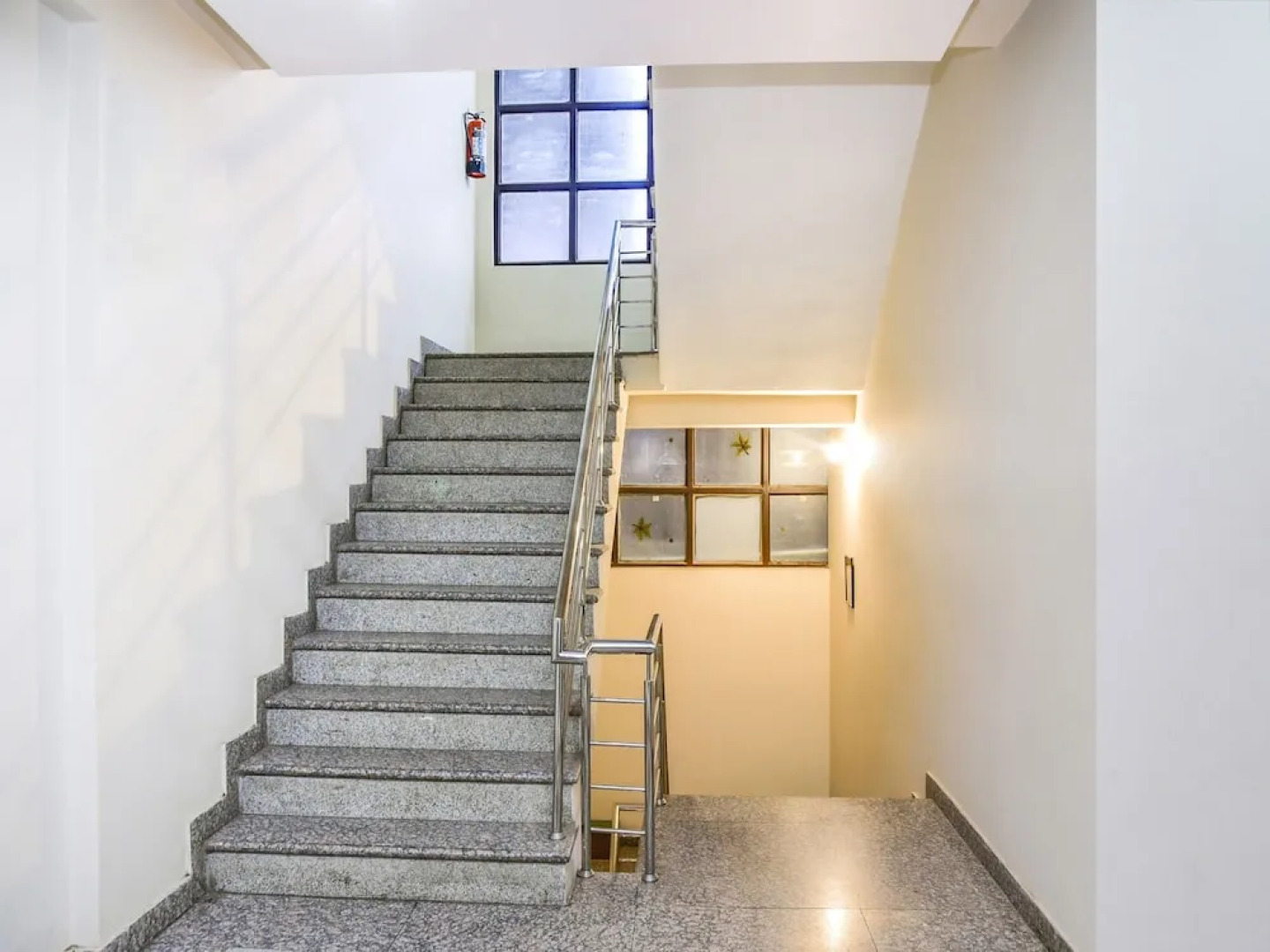 Отель Park Avenue