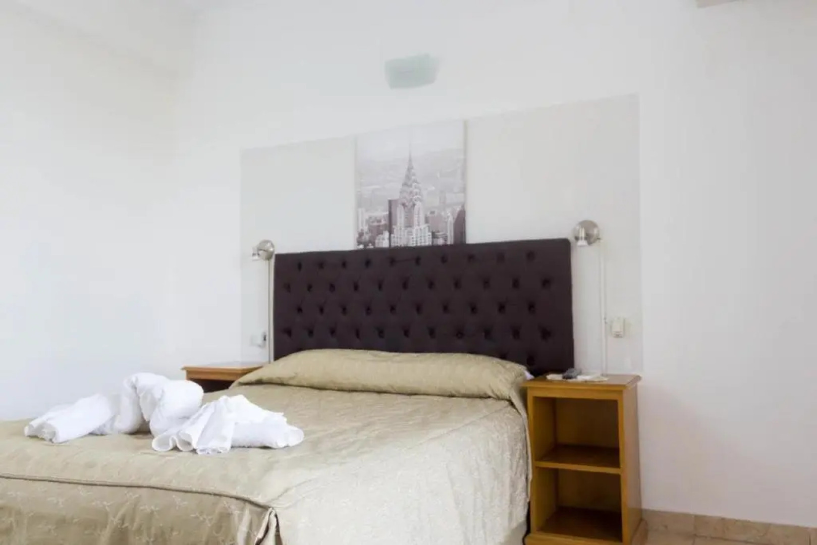 Hotel Casino Fortunata