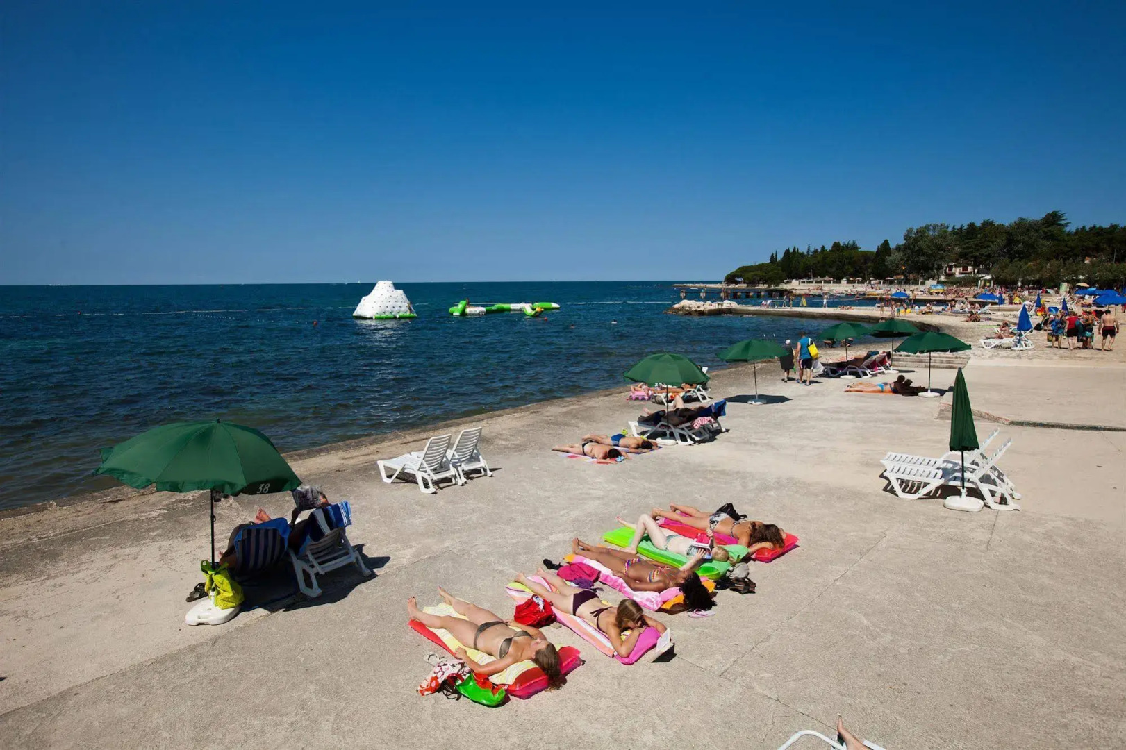 Hotel Park Plava Laguna