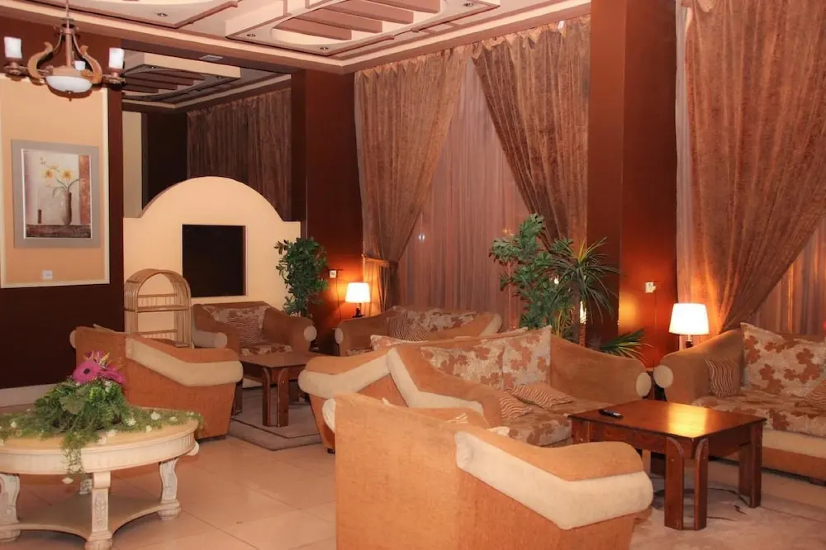 Capital O 309 Al-faleh Hotel